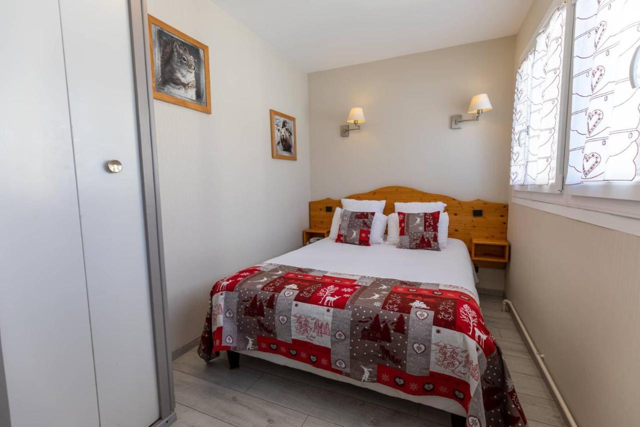 Logis Le Vernay Autrans-Meaudre-en-Vercors Esterno foto