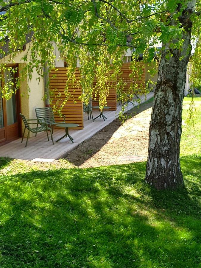 Logis Le Vernay Autrans-Meaudre-en-Vercors Esterno foto