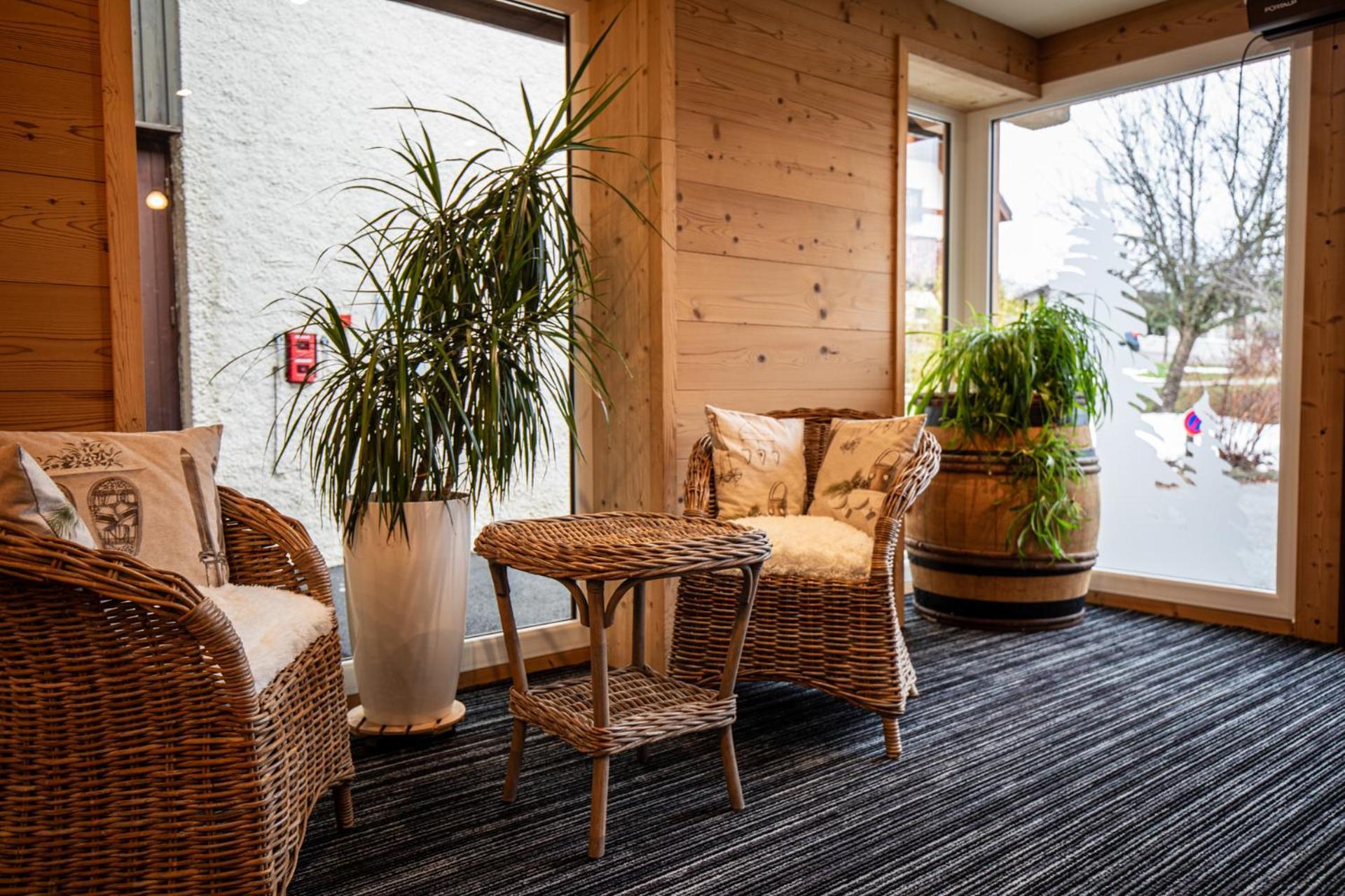 Logis Le Vernay Autrans-Meaudre-en-Vercors Esterno foto
